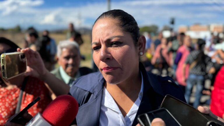 San Andrés Cholula y UDLAP firman convenio para impulsar proyectos contra el desabasto de agua