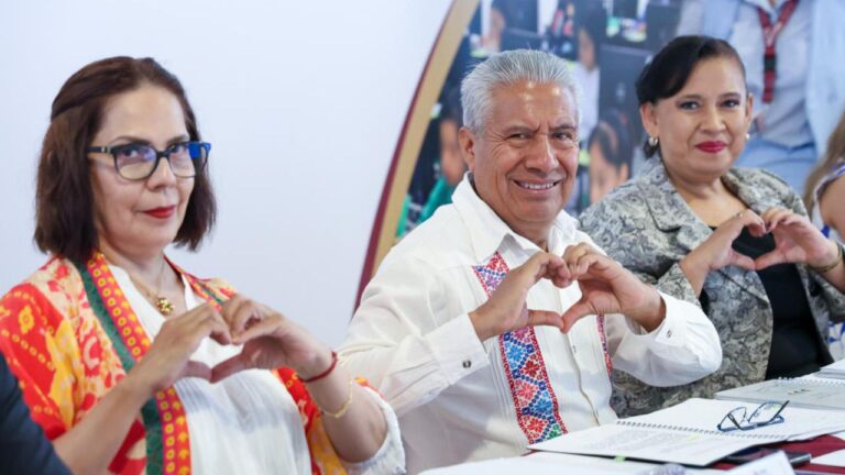 Autoriza COEPES-Puebla inicio de actividades académicas y administrativas de UNICREA