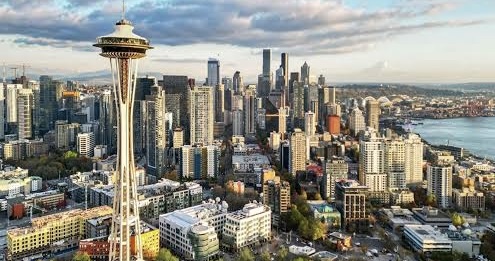 Seattle: innovación, frontera y fútbol rumbo al Mundial 2026