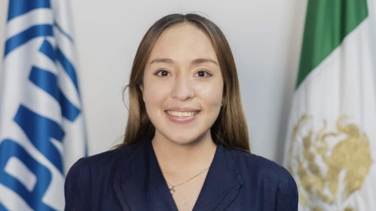 Inicia desbandada en el PAN, buscarán sumar al equipo de Laura Artemisa García rumbo a 2027