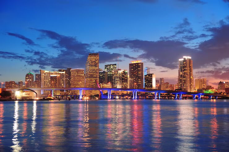 Miami: donde América Latina se asoma al Mundial