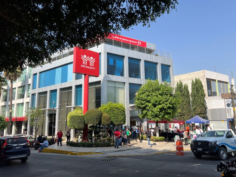INFONAVIT ofrece soluciones de pago a los acreditados de Puebla