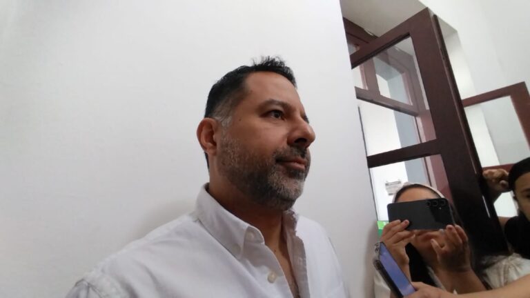 Inicia operativo especial para el 10 de mayo en el Panteón Municipal