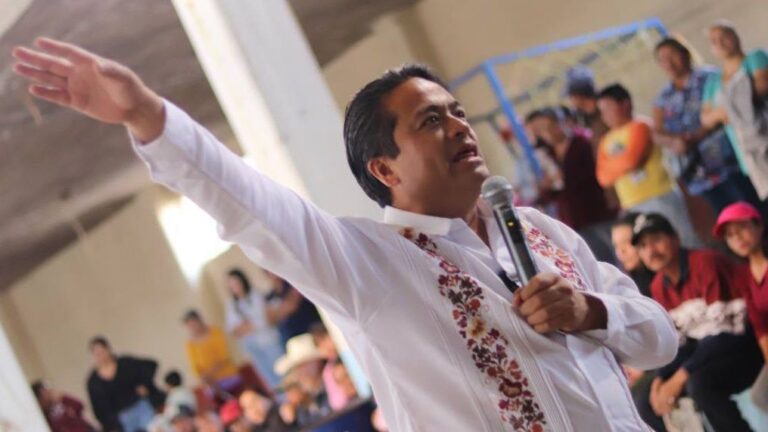 Iniciará Morena un proceso de investigación y podría sancionar a Juan Rivera Trejo por su “frivolidad”