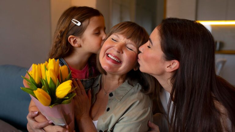La salud de las madres en México también se descuida y el costo puede ser alto