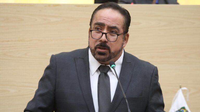 Propone Rafael Micalco modificaciones al Código Penal para combatir el robo de autopartes