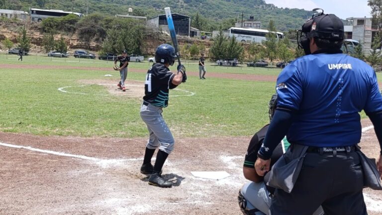 Puebla entra al diamante nacional con el sóftbol