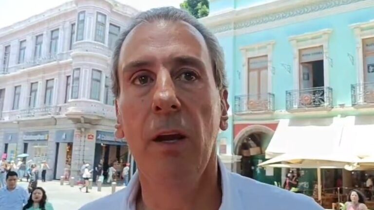 Reforzamos la seguridad en el mercado Morelos, evitaremos hechos violentos