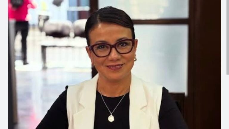 Regidora Georgina Ruiz podría ser sancionada por no justificar inasistencias