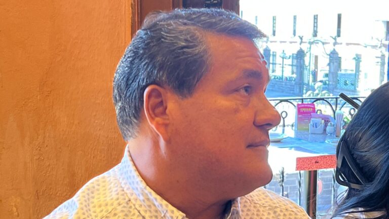 Revisión del costo pasaje es necesaria, incremento tendrá ir acompañado de la mejora del servicio