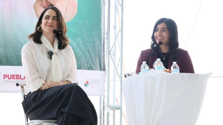 SUMMIT UDEP 2026 potencializa con experiencia y coaching a jóvenes talento poblano