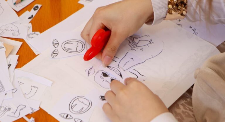 Centro Cultural San Roque oferta talleres gratuitos para todas las edades
