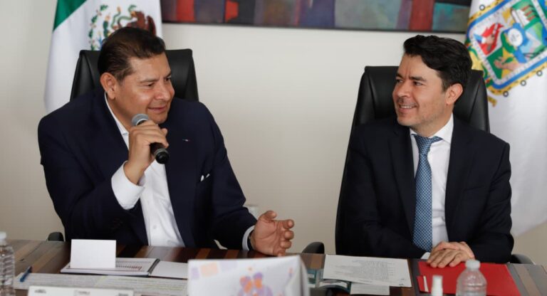 CONAPO y Gobierno Estatal suman esfuerzos para combatir pobreza y vulnerabilidad