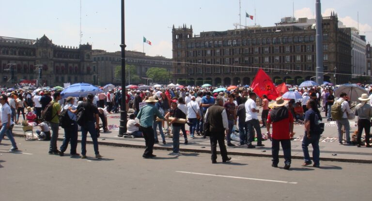 Día del Trabajo: entre la memoria histórica y los retos laborales actuales