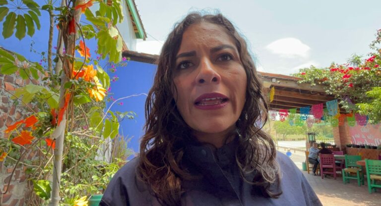 Busca San Andrés Cholula alternativas ante situación en Chiltepeque