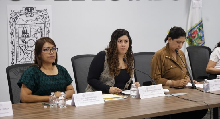Avala Comisión del Congreso declarar el 12 de agosto como el “Día Estatal de la Juventud”
