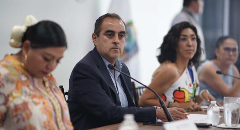 Avala Comisión del Congreso reformas al Código Penal para establecer como tipo penal autónomo el delito de cohabitación forzada