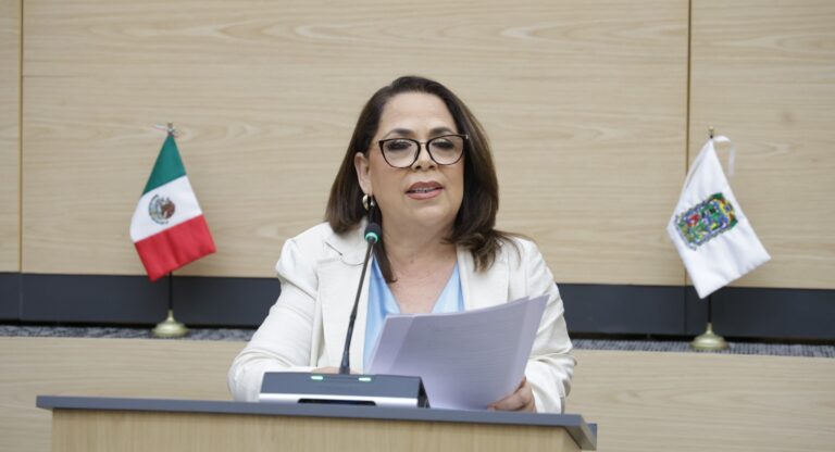 Promueve Soledad Amieva iniciativa para impulsar una ciencia incluyente y accesible en Puebla