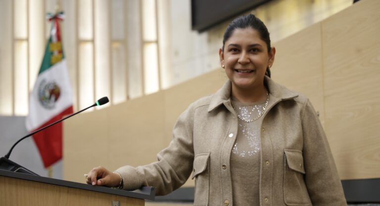 Impulsan diputadas iniciativa para fortalecer el Registro de Órdenes de Protección a Mujeres y Menores en Puebla