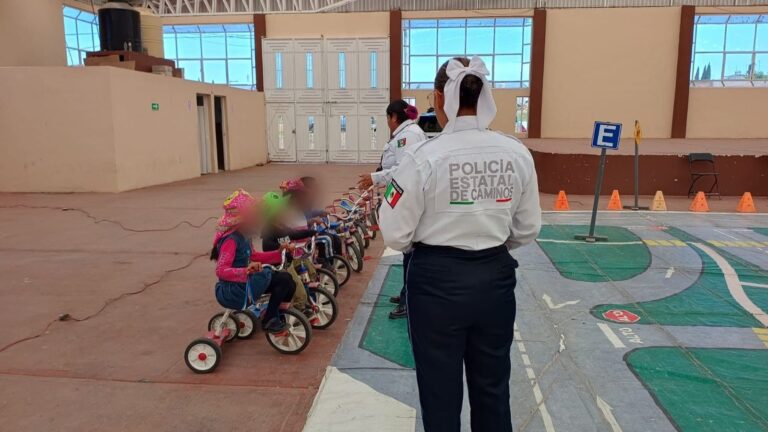 Ferias de Paz fortalecen atención ciudadana y bienestar social en Atzitzintla