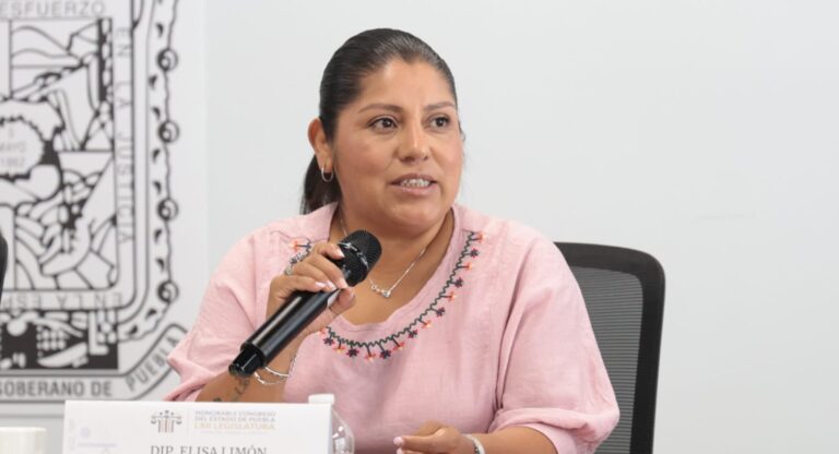 Mantiene Congreso del Estado vinculación con ONG´s para fortalecer trabajo conjunto 