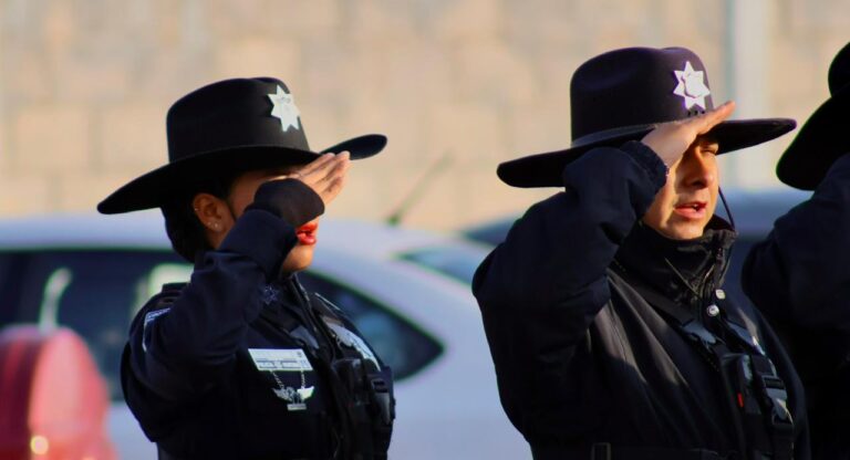 Continúa abierta la convocatoria para sumar nuevos policías municipales en San Andrés Cholula