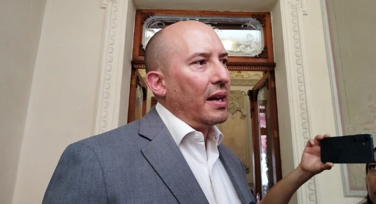 Habrá un convenio más para el cobro del servicio de recolección de basura