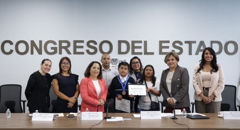 Comisión de Educación avala reformas para fomentar la salud mental en los planteles educativos