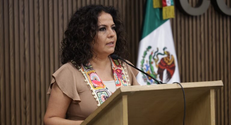 Congreso del Estado honra legado de Gilberto Bosques Saldívar 
