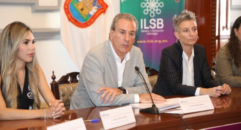 Consolida Pepe Chedraui agenda de cuidados con alianza estratégica en favor de las poblanas