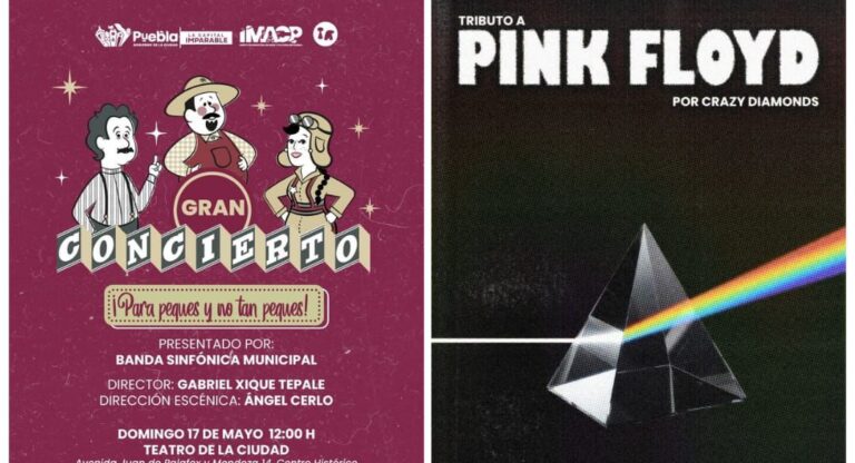 Gobierno de Pepe Chedraui invita a pasar un gran fin de semana cultural