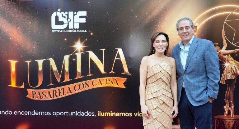 “Lumina” es una promesa, que ninguna persona con discapacidad vuelva a crecer sin las oportunidades que merece: MariElise Budib
