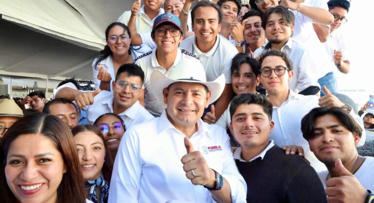 En El Seco, Gobierno Estatal impulsa riqueza comunitaria con obra y apoyos al campo