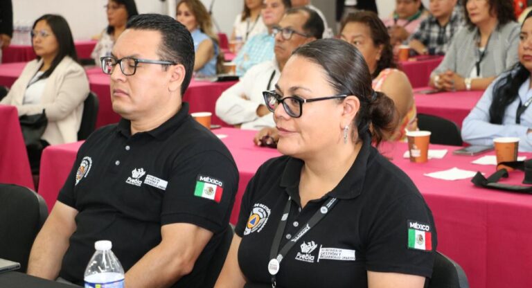 Impulsan Gobierno de Pepe Chedraui estrategias de gestión de riesgos y prevención en empresas e industrias