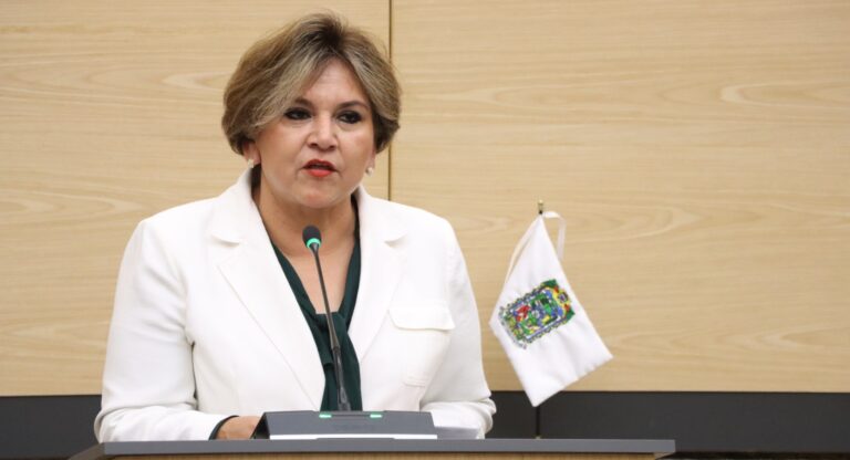 Fortalece Congreso del Estado acciones legislativas contra la violencia feminicida