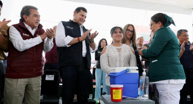 En conjunto con la federación, Gobierno Estatal acerca servicios médicos gratuitos a familias vulnerables