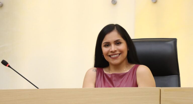 Promueve la diputada Kathya Sánchez exhorto para impulsar el emprendimiento