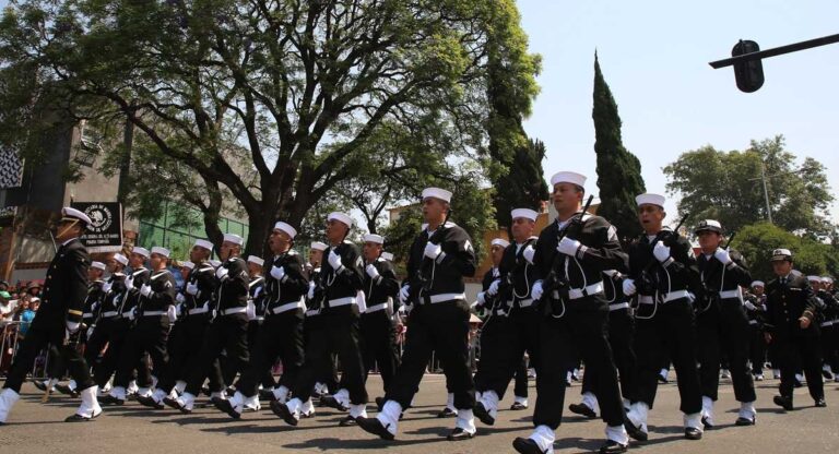 Académico IBERO Puebla explica importancia del 5 de mayo en la actualidad