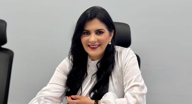 Propone Delfina Pozos crear el Índice Estatal de Riesgos Carreteros para fortalecer la prevención del delito