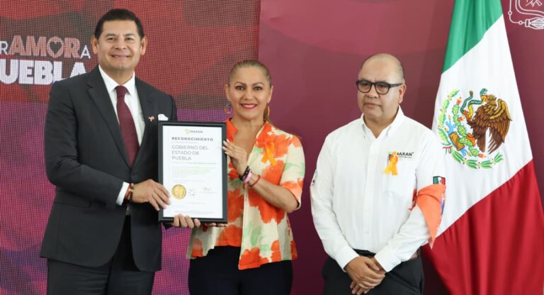 Con más Centros Certificados en la NMX-R-025, Puebla es ejemplo nacional en igualdad laboral