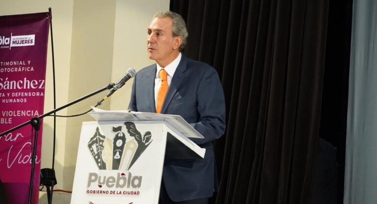 Pepe Chedraui fortalece acciones de prevención y atención de la violencia contra las mujeres
