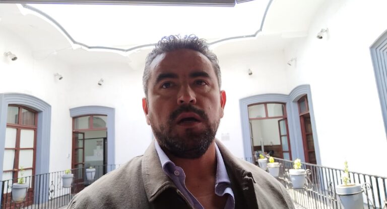 Implementarán reductores de velocidad para disminuir siniestros viales