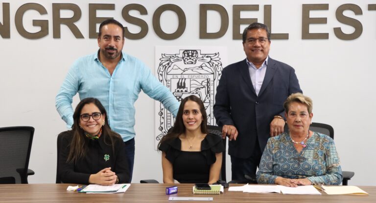 Avala Comisión del Congreso donación de predios para vivienda, salud, educación y tratamiento de residuos sólidos