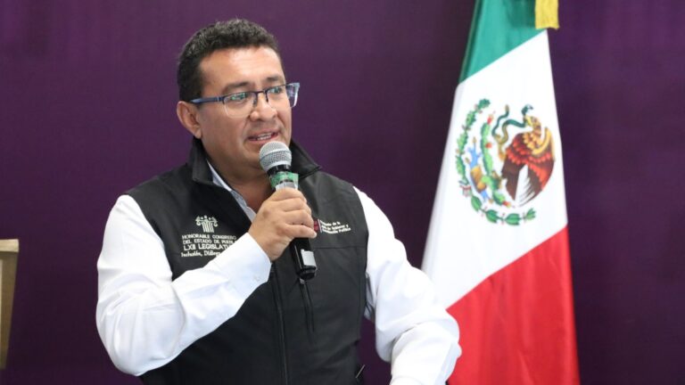 Impulsa Congreso del Estado foro para fortalecer la dignidad y protección del magisterio poblano