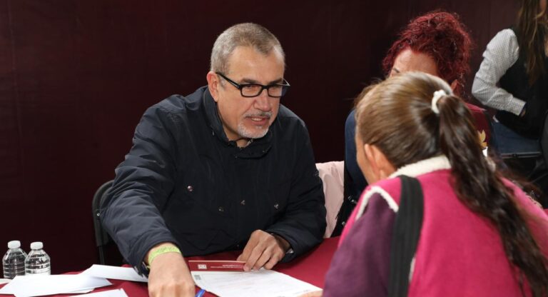 Acerca Gobierno de Pepe Chedraui Día del Pueblo y Feria de Paz en La Resurrección