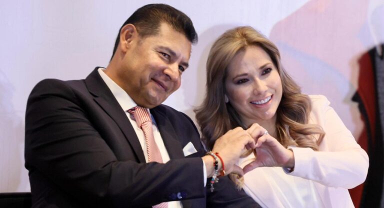 Gobierno Federal y Estatal fortalecen política humanista e incluyente en favor de personas con discapacidad