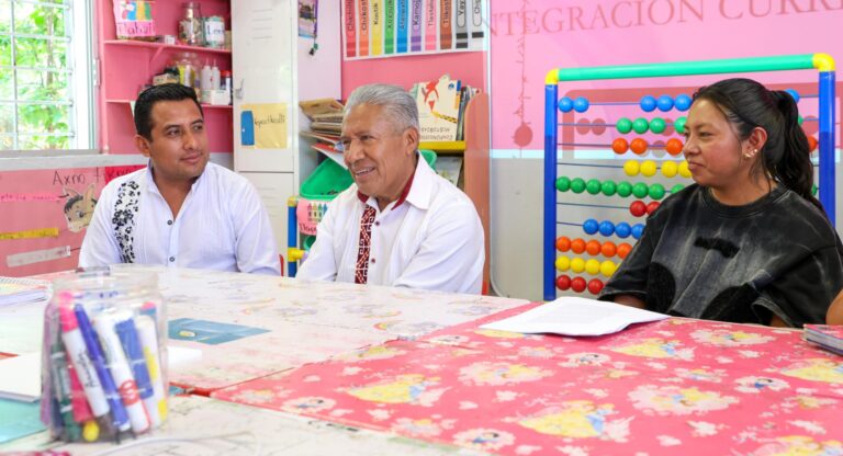 Participan más de 10 mil escuelas de Educación Básica en Consejos Técnicos