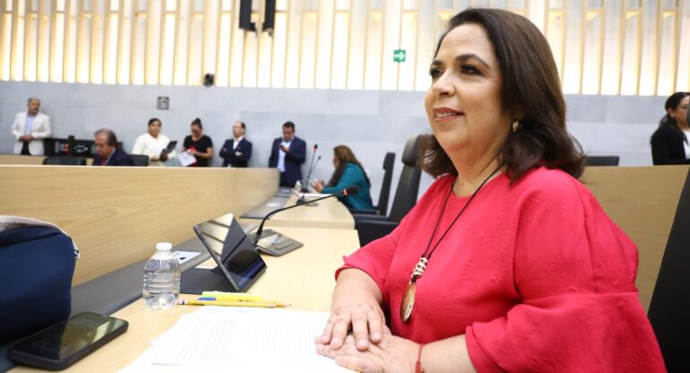 Avala Congreso del Estado de Puebla modificación constitucional para anular elecciones por intervención extranjera