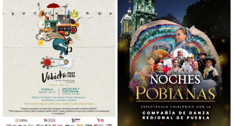Gobierno de Pepe Chedraui tiene preparado un divertido fin de semana cultural