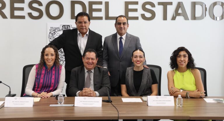 Aprueba Comisión del Congreso exhorto para apoyar a las y los jóvenes emprendedores 